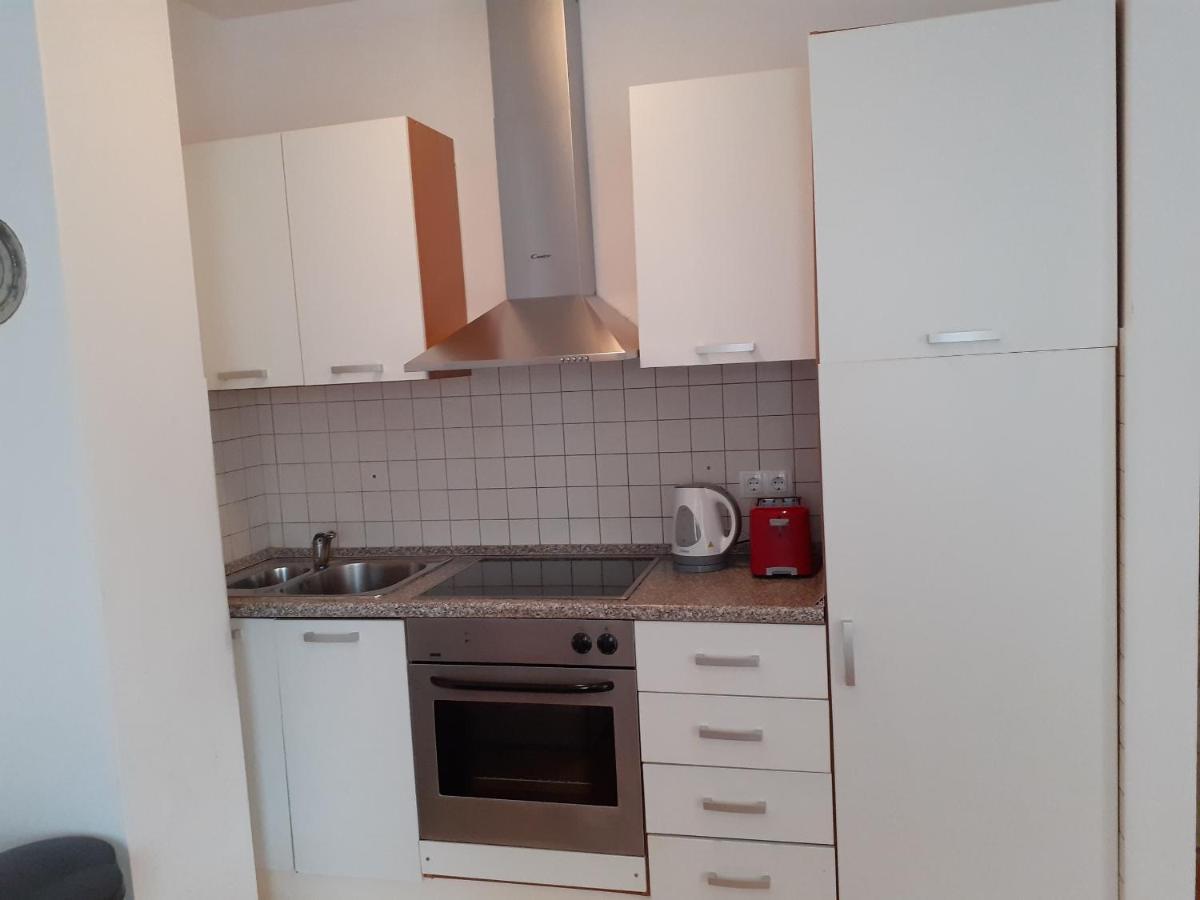 Apartment Conty On The Ground Floor Malinska Exterior foto