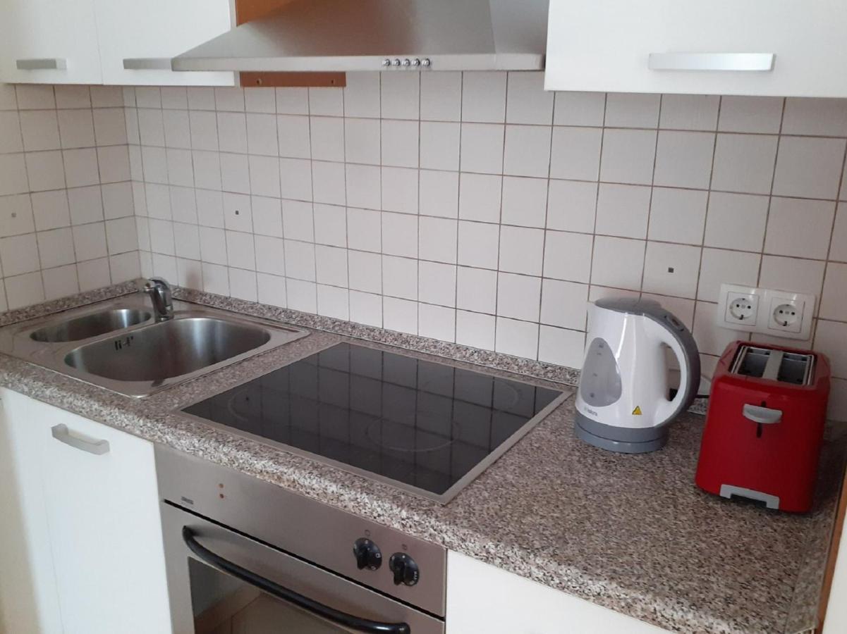 Apartment Conty On The Ground Floor Malinska Exterior foto