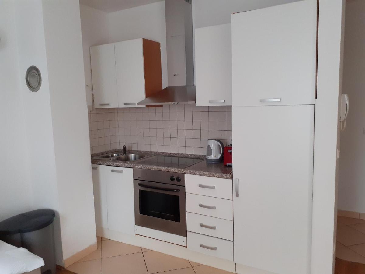 Apartment Conty On The Ground Floor Malinska Exterior foto